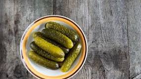 What is the smallest pickle?