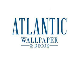 about atlantic wallpaper decor
