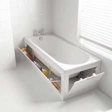 Under the sink organization, shower organization, toiletries organization and more! 47 Creative Storage Idea For A Small Bathroom Organization Shelterness
