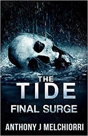 The Tide Final Surge Tides Series Amazon Co Uk Anthony
