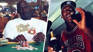 In some casinos, the dealers are required to pool their tips. Michael Jordan S Worst 5 Gambling Losses Sports Gambling Podcast