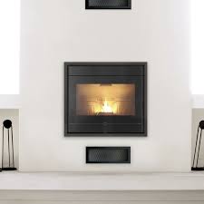 Pellet Fireplace Insert Line 600