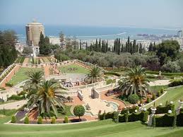 bahai gardens in haifa the best