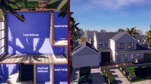 hometopia is like the sims but