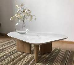 2021 Coffee Table Trends Modern Design