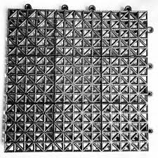 interlocking floor tiles pack of 16