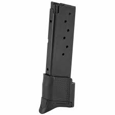 promag 10 round 9mm magazine fits ruger