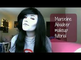 marceline vire makeup tutorial