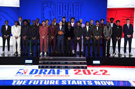 2022 NBA Draft grades: Breaking down every team's picks
