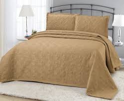 Polyester King Size Premium Bedspreads
