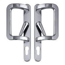 Patio Door Handle P Shape