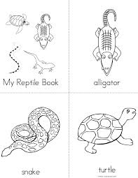 Free Printable Reptile Worksheets Otbelivaniezubov Info