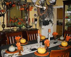 mesa Halloween