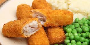 Are fish sticks good for weight loss?