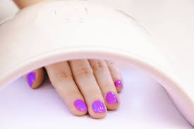 what wate is best for gel nails