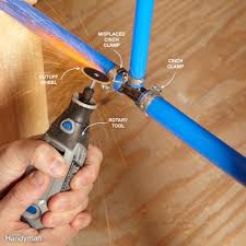 Pex Supply Pipe Everything You Need To Know The Family Handyman