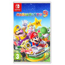 Besides, the gameplay system of this game is designed in the traditional playing style of mario party series, different from the competitive style of mario party 10 and mario party 9. Would You Like Mario Party 9 On Nintendo Switch Switch
