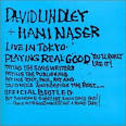 Official Bootleg #1: Live in Tokyo Playing Real Good