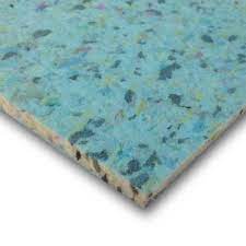 10mm thick pu foam carpet underlay
