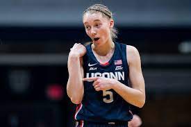 Should tina charles not play, she'd join fellow huskies (and former teammates) will no. Paige Bueckers Uconn The Huskies Freshman Basketball Star Is Ludicrously Great
