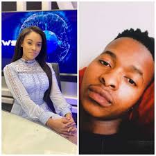 The bbc has been a prominent reporter of alleged human rights abuses of uighur muslims in xinjiang province. Isibaya Actor Nkanyiso Mzimela Crushing On Sabc News Presenter Chante Jantjies