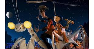 Maybe you would like to learn more about one of these? Coraline Movie Review