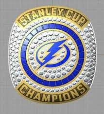 Tampa bay lighting won the 2021 stanley cup! 2019 2020 Hedman Tampa Bay Lightning Stanley Cup Championship Ring Gloria Gift Ebay