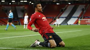 81' leipzig player alexander sorloth strikes the header off target, ball is cleared by the man utd. Stick To Football Rashford Proving To Be As Heroic On The Field As He Is Off Goal Com