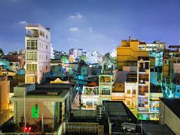 can foreigners homes in vietnam oi