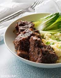 the best instant pot short ribs ever