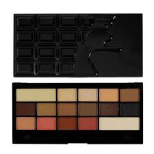 i heart makeup eyeshadow palette i