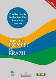 how to export to brazil sprint lazio