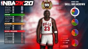 Sign in buy nba 2k21. Nba 2k20 Directly Affected By Success Of Recent Docu Series