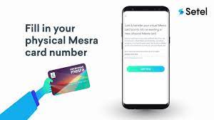Min points required 500 mesra points + myr 12.00. Setel How To Link And Activate Mesra Card Facebook