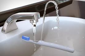 to replace your bathroom faucet