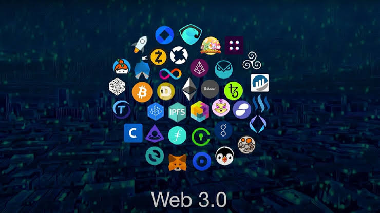 What is Web3.0?