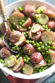 The secret to ina garden's zesty potato salad recipe from barefoot contessa on food network? New Potato Salad Recipe With Sour Cream Daisy Brand