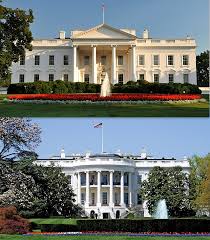 White House Wikipedia