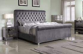 Sleigh Bed Pros And Cons A Guide With