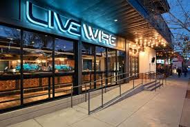 Electrifying Elation Lighting And Video Package For Livewire