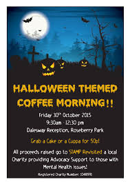 Find unique designs from independent artists worldwide. Stamp Revisited On Twitter Tewvunison Halloween Themed Coffee Morning Arranged For Friday 30 Oct Dalesway Reception Roseberry Park Https T Co Iqniowgsyq