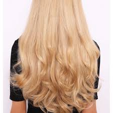 Lullabellz Synthetic Hair Extensions In Colour Dark
