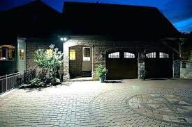 5 Security Lighting Tips For An