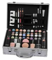 briconti french manicure makeup box