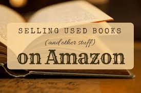 Just a few things i've learned about selling books on amazon.co.uk. Selling On Amazon A Simple Guide