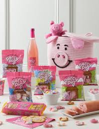 m s percy pig her