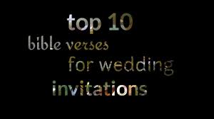 56 interesting wedding verses for cards