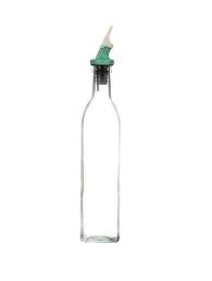 Glass Oil Dispenser Bottle 500ml