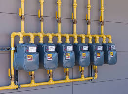 How Much Does Gas Installation Cost In