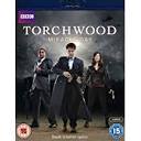 Amazon.com: Torchwood Miracle Day [Blu-ray] : Movies & TV